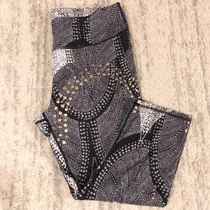 Fabletics Workout Pants 🖤